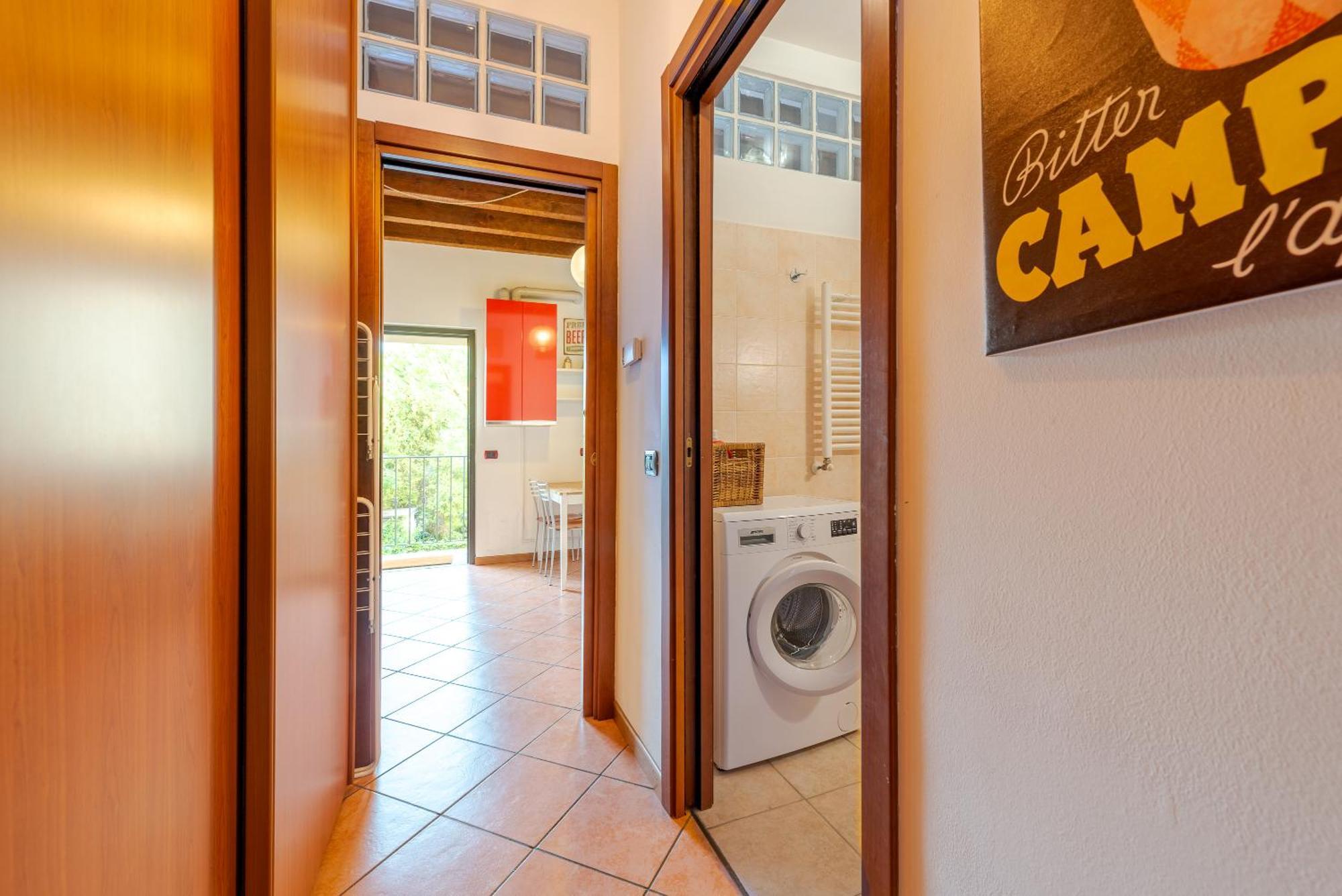 Guest Planet - Rosso Milano Apartment - Navigli Area Dış mekan fotoğraf