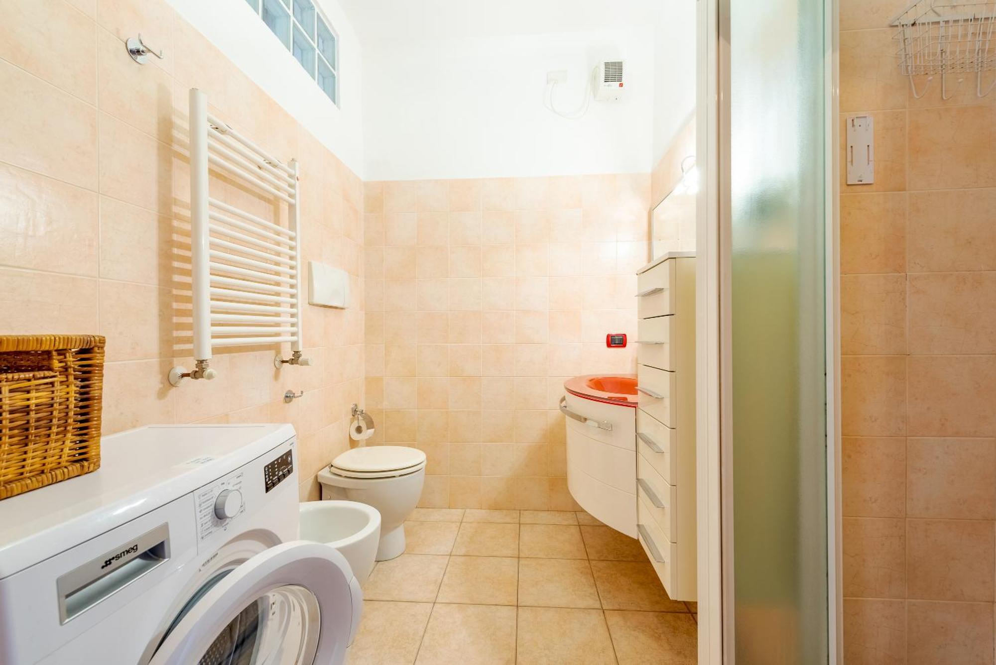 Guest Planet - Rosso Milano Apartment - Navigli Area Dış mekan fotoğraf